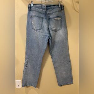 Kancan Boyfriend Jeans